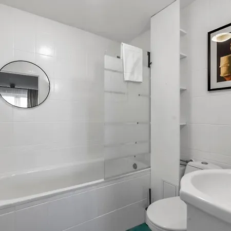 Mokotów Serene * Varsovia