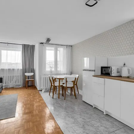 Mokotow Serene *