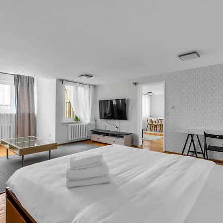 Mokotow Serene By Bookinghost