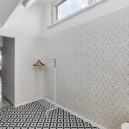 Mokotów Serene * Varsovia