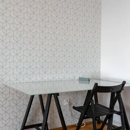 Mokotow Serene By Bookinghost Apartment Warsaw